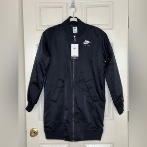 Nike Air Therma Fit Bomber Jacket Women’s Long